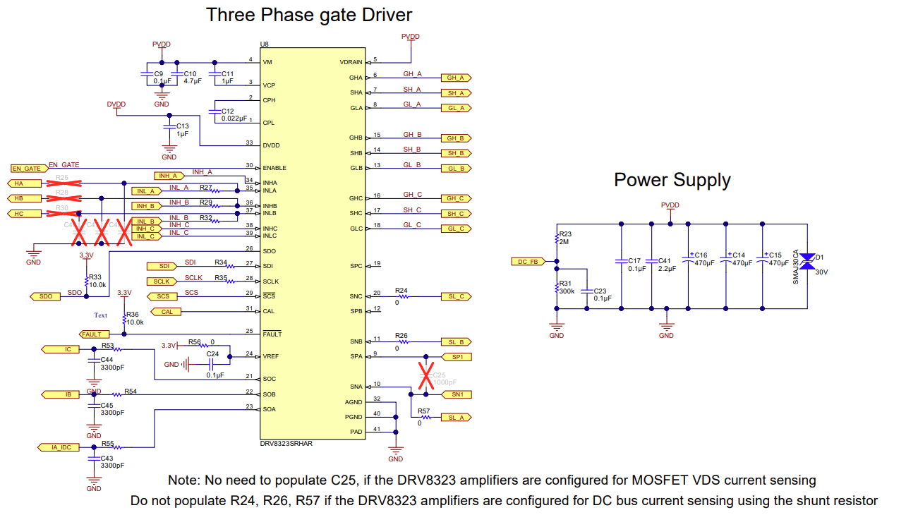 Schematic